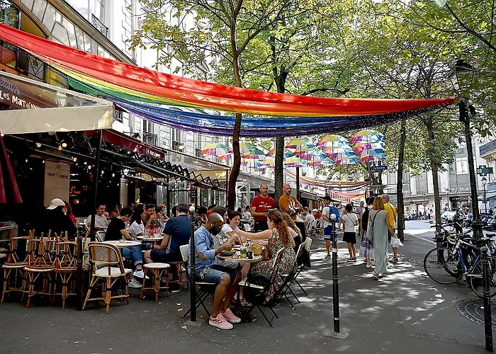 Picasso, Rue Debelleyme 4 Places