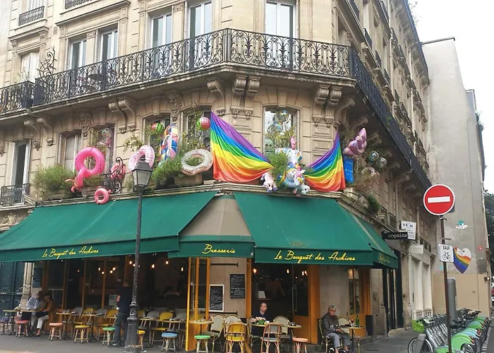 Picasso, Rue Debelleyme 4 Places